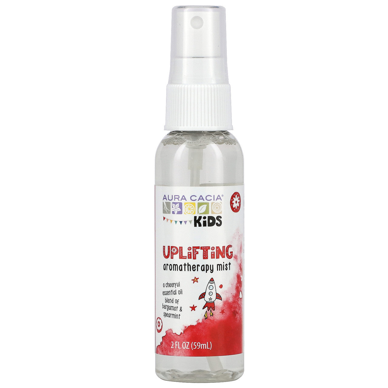 AC KIDS UPLFTNG ESSL OIL ( 1 X 2 OZ   )-0