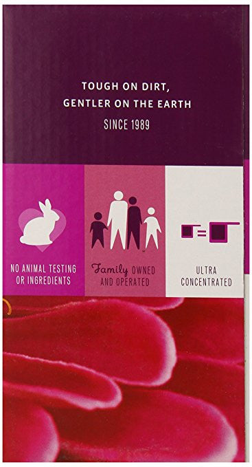 Biokleen Laundry Powder (1x5lb)-1