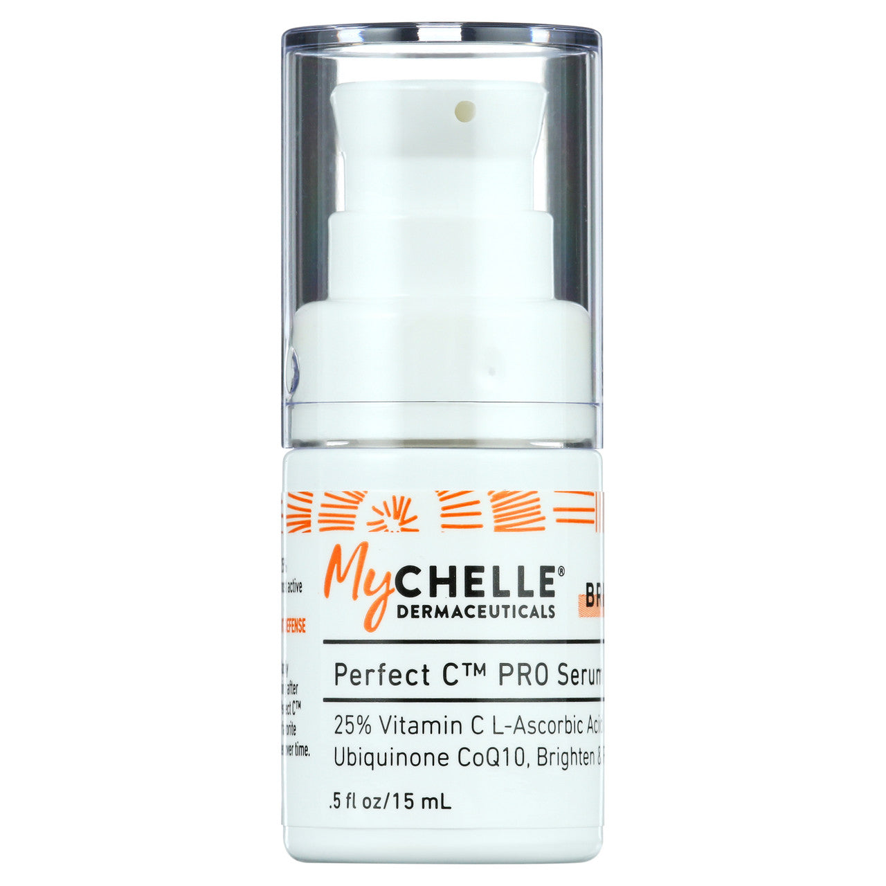 MYCHL PRO SERUM PERFCT C ( 1 X 0.5 OZ   )-5