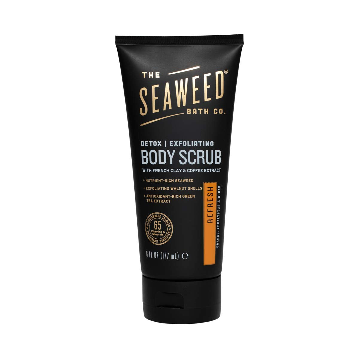SBC DETOX SCRUB REFRESH ( 1 X 6 OZ )-0