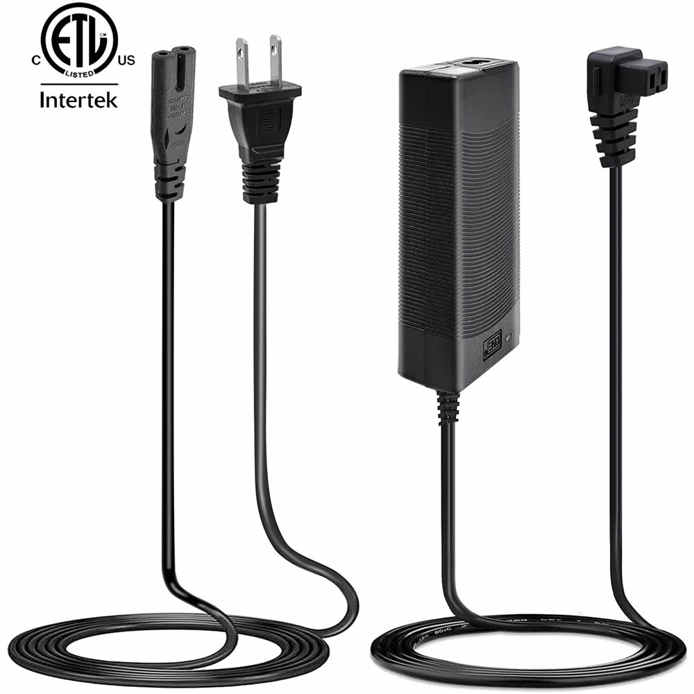 LionCooler AC Adapter for  Fridge Freezer-0