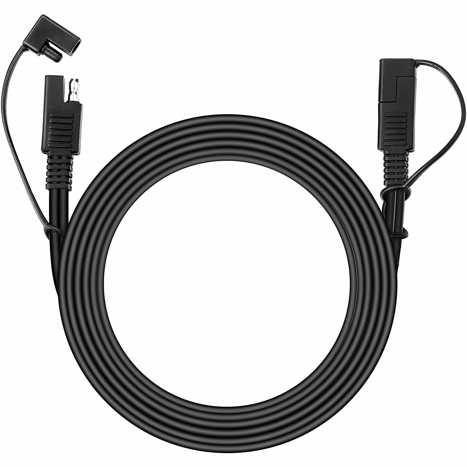 SAE- SAE 14AWG 20ft extension Cable-0