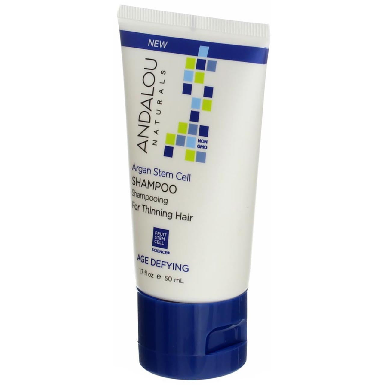 A.N ARGN STM AGDFY SHAMP ( 6 X 1.7 OZ   )-4