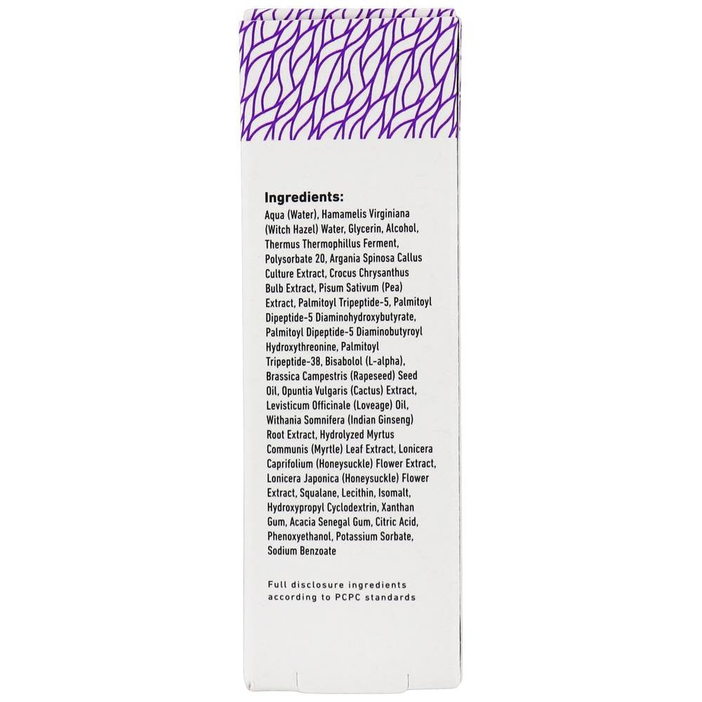 MYCHL SRM PEPTD ANTIWRNK ( 1 X 1 OZ   )-1