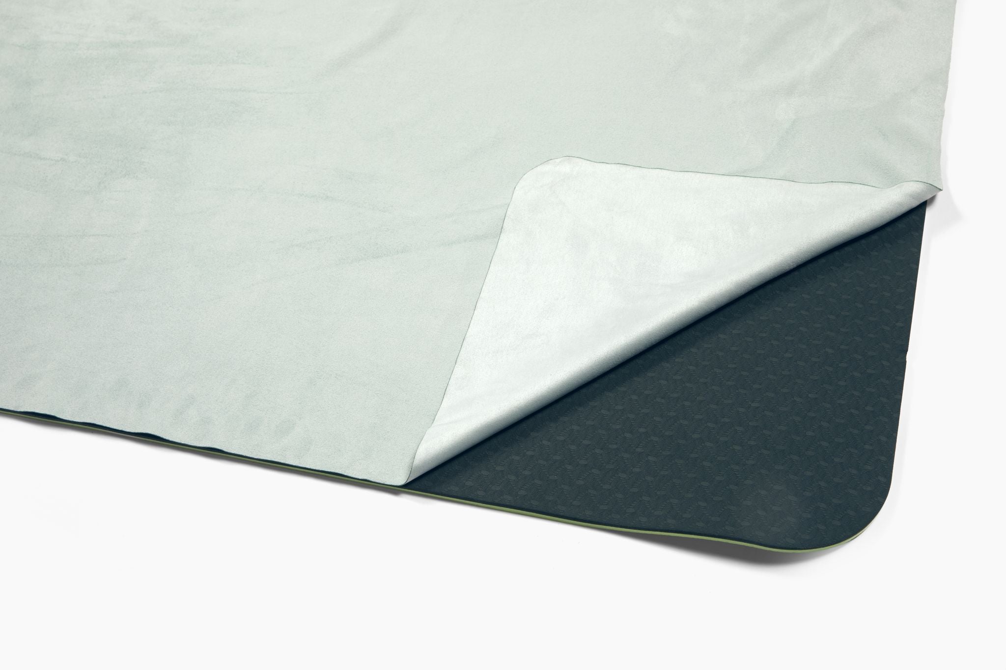 Yoga Mat Towel with Micro-Fiber Slip-Resistant Fabric-8