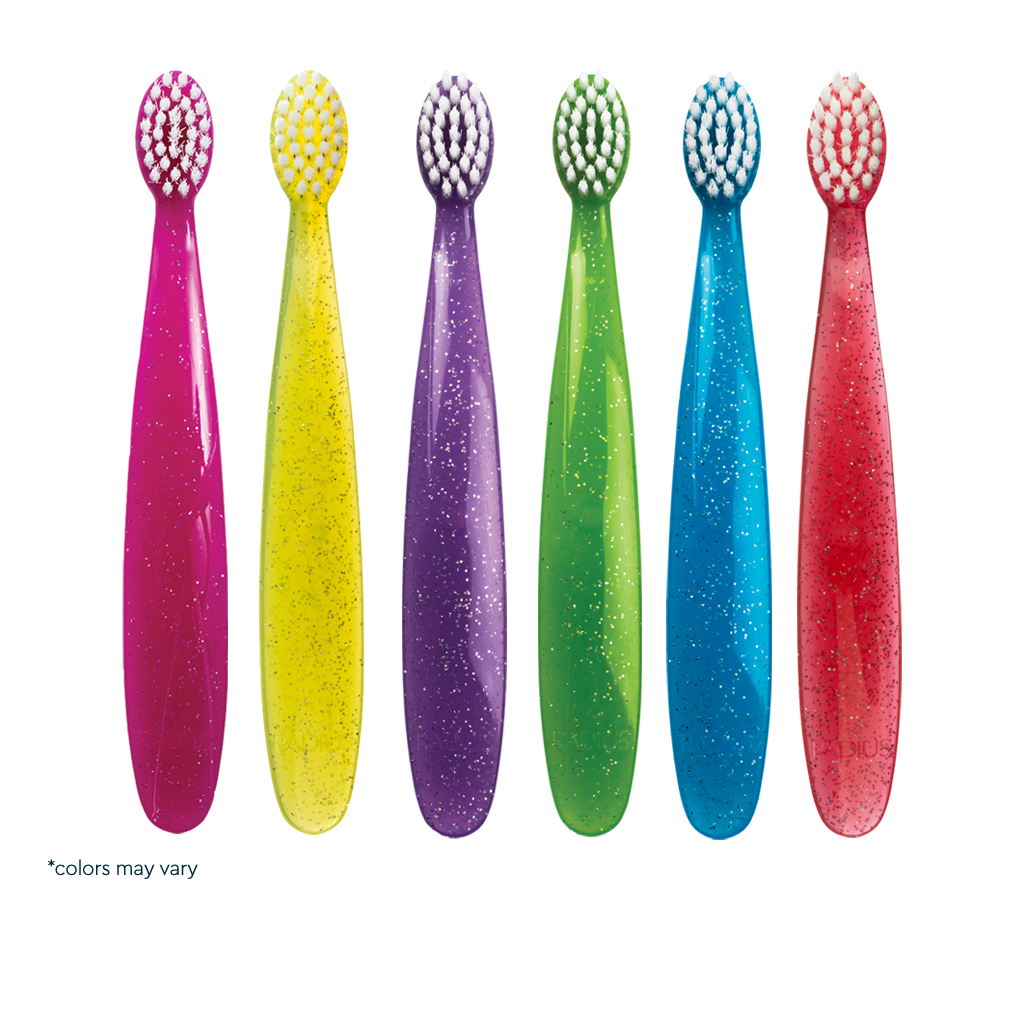 Radius Totz Toothbrush (6x1Each)-0