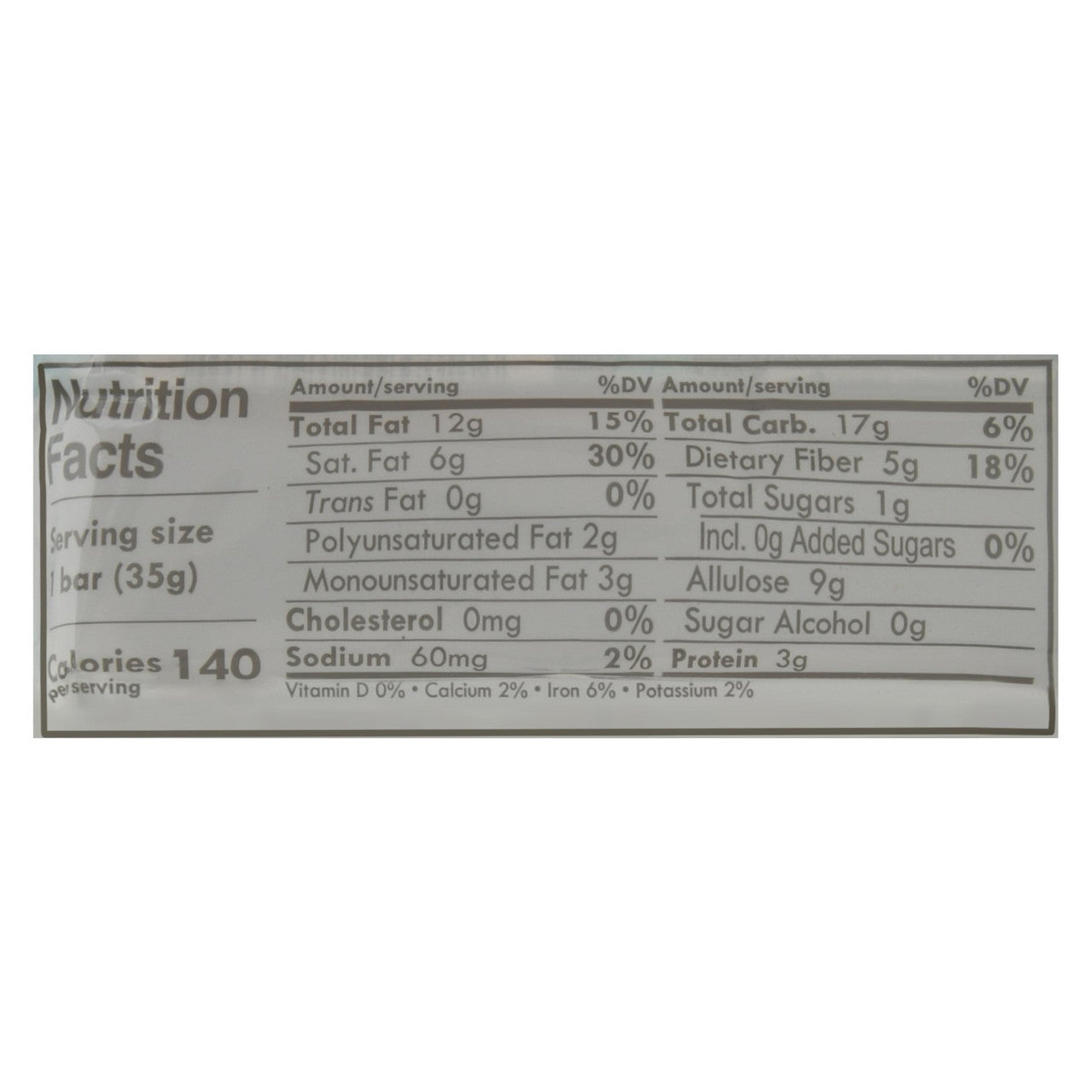 MUNK BR/SD CNUT ALM DCHC ( 12 X 1.23 OZ   )-3