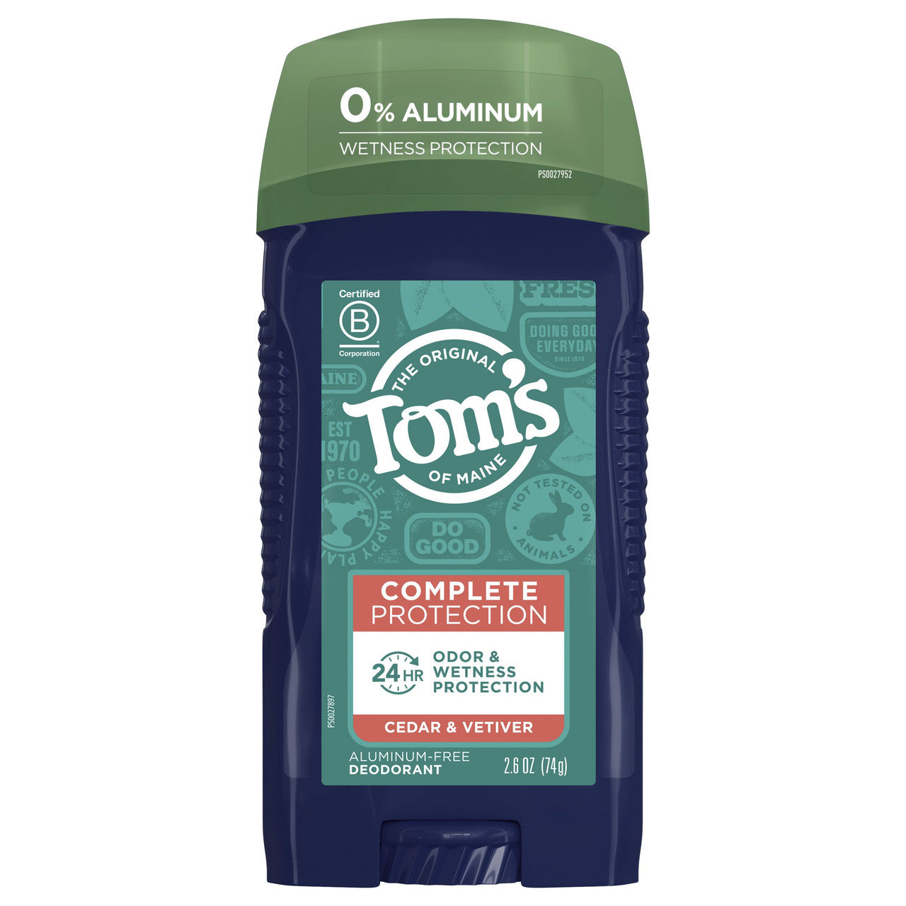 TOM CEDR VETIVR MEN DEOD (1x2.60)-0