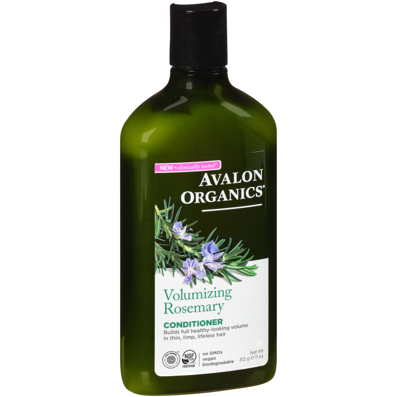 Avalon Rosemary Volumizing Conditioner (1x11 Oz)-1