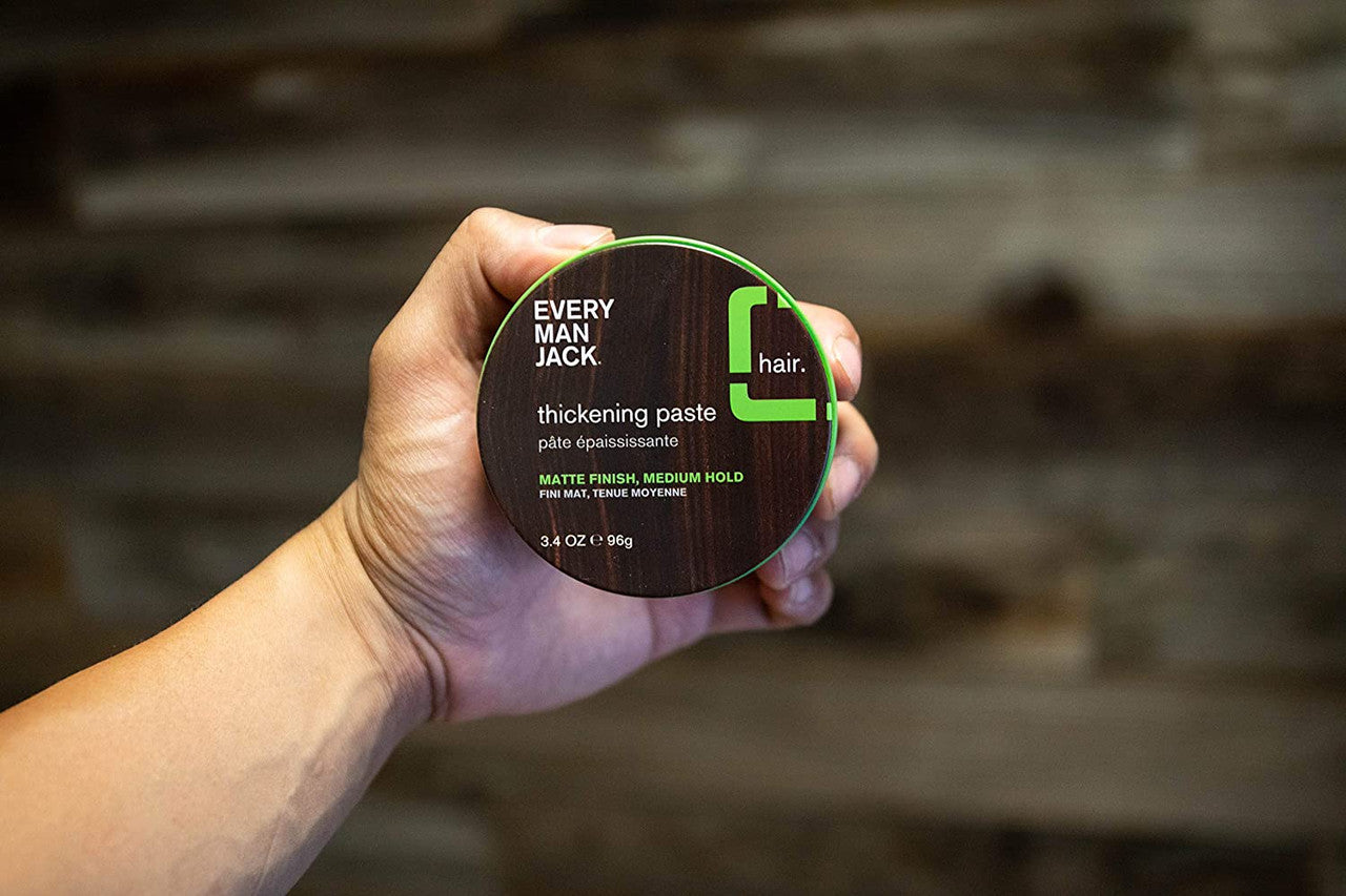 EMJ HAIR THKNING PSTE TT ( 1 X 3.4 OZ   )-4