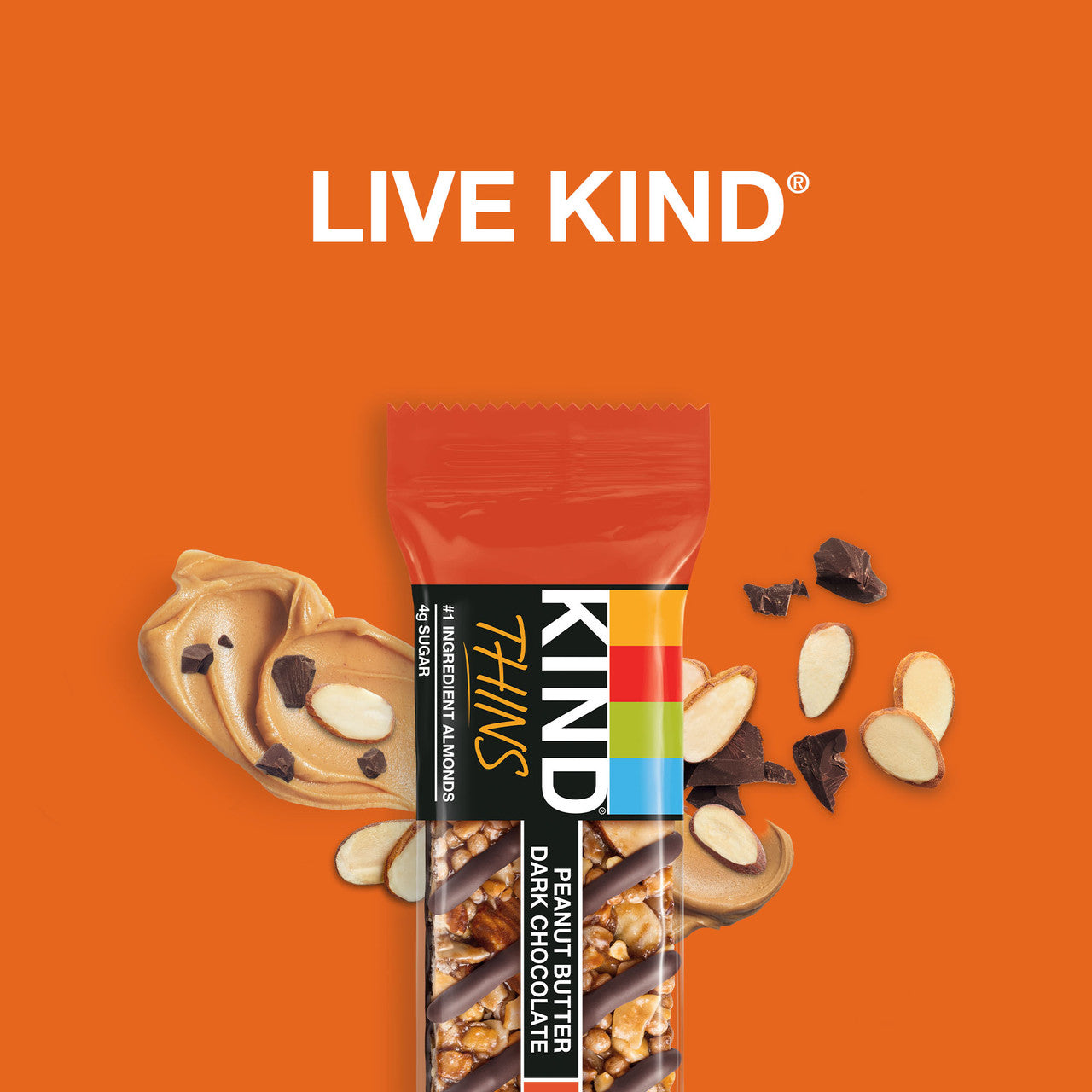 KIND THNS PBR DARK CHOC ( 6 X 7.4 OZ )-4