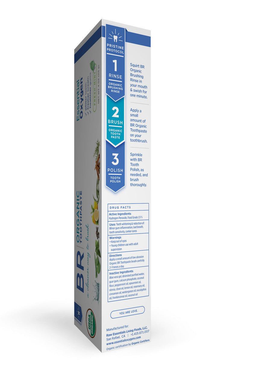 OG2 ESSOX BR THPSTE MINT ( 1 X 4 OZ   )-1