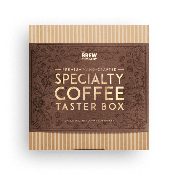 SPECIALTY COFFEE BEANS TASTER BOX-0