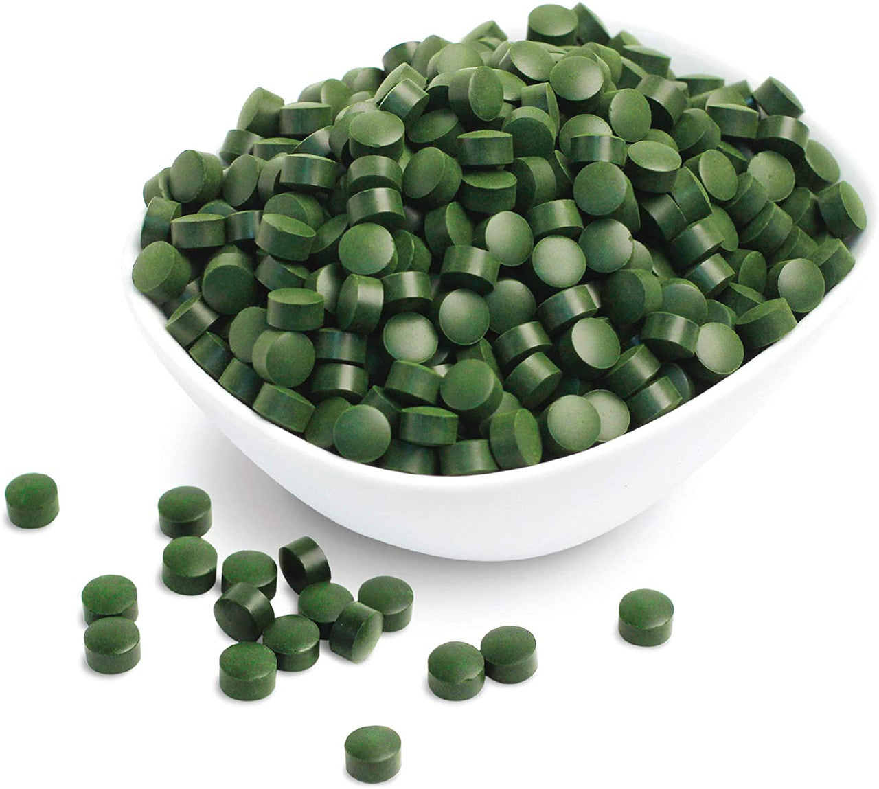 SUNFD CHLORELLA TABLETS ( 1 X 4 OZ )-4