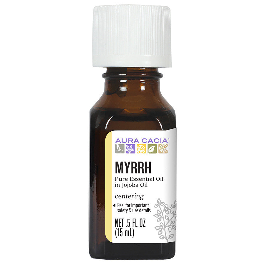 AC MYRRH PRECIOUS ESS (1x0.50)-0