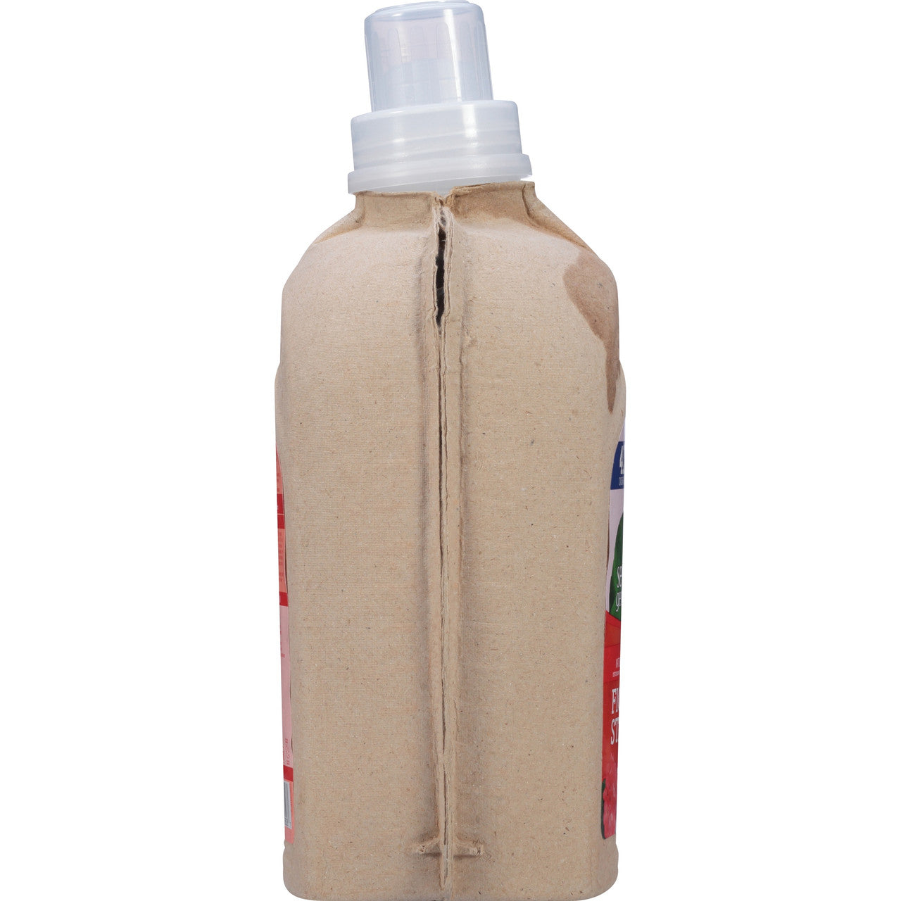 Seventh Generation Liquid Laundry, 4X Geranium & Vanilla (6x50 Oz)-1