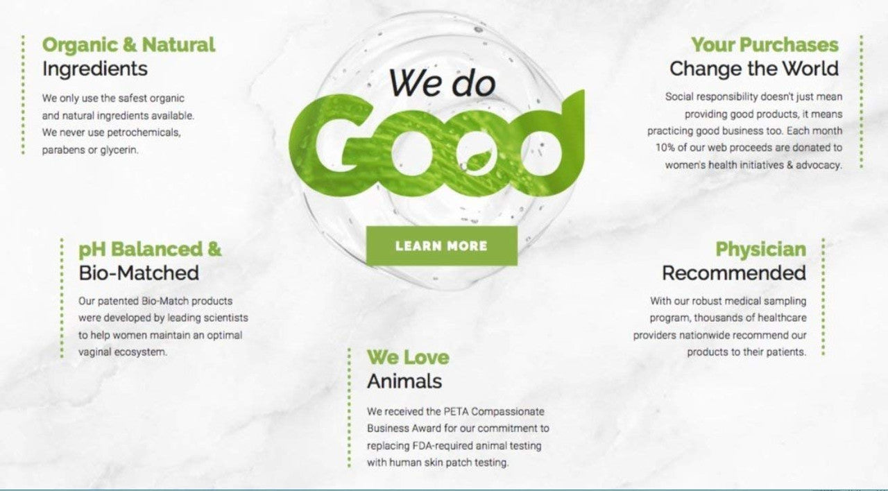 GOODCL PERS LUBE,BIONUDE ( 1 X 3 OZ   )-5