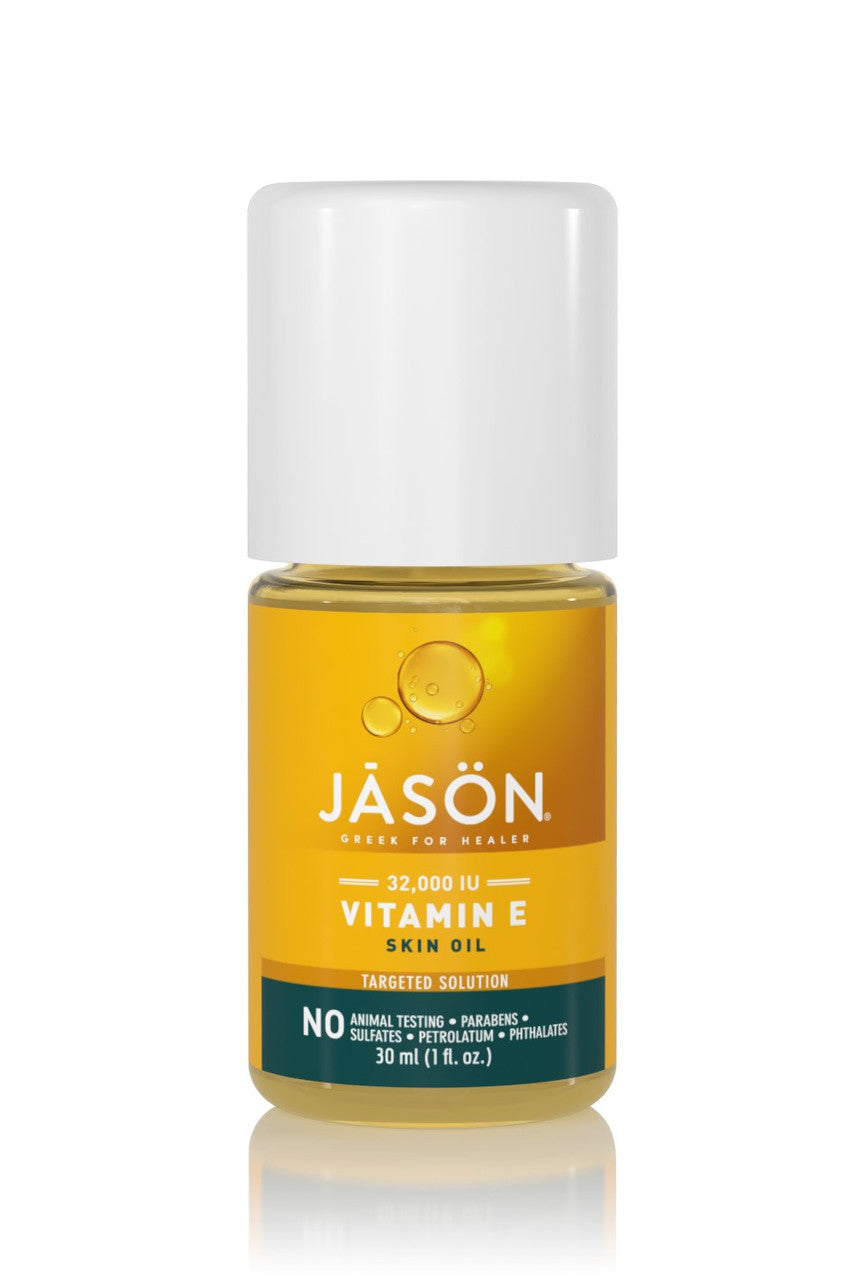 Jason's Vitamin E 32000 Iu With Wan (1x1.1 Oz)-0