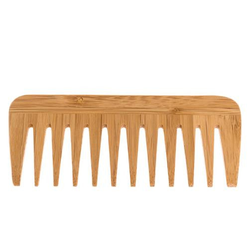 BASS COMB MD WOOD WD TTH ( 1 X 1 CT   )-1