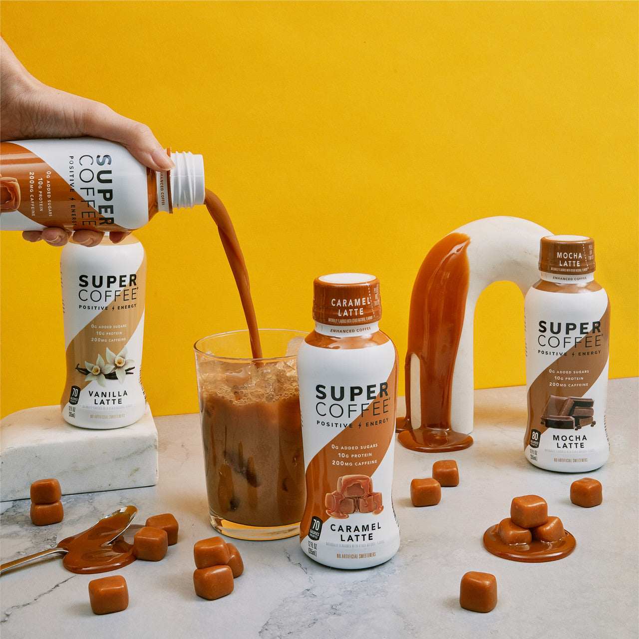 KITU SUPER CFFEE SS VAN ( 12 X 12 OZ   )-6