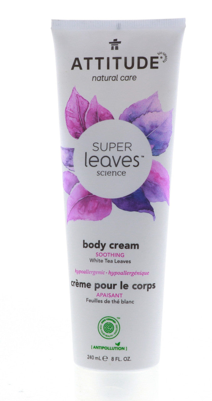 ATITUD BDY/CRM SOOTHING ( 1 X 8 OZ   )-0