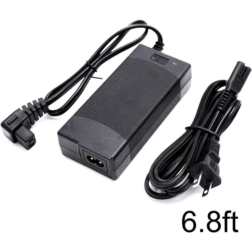 LionCooler AC Adapter for  Fridge Freezer-1