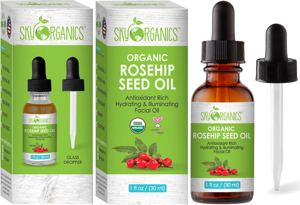 OG2 SKYORG ROSEHIP OIL ( 1 X 1 OZ   )-1