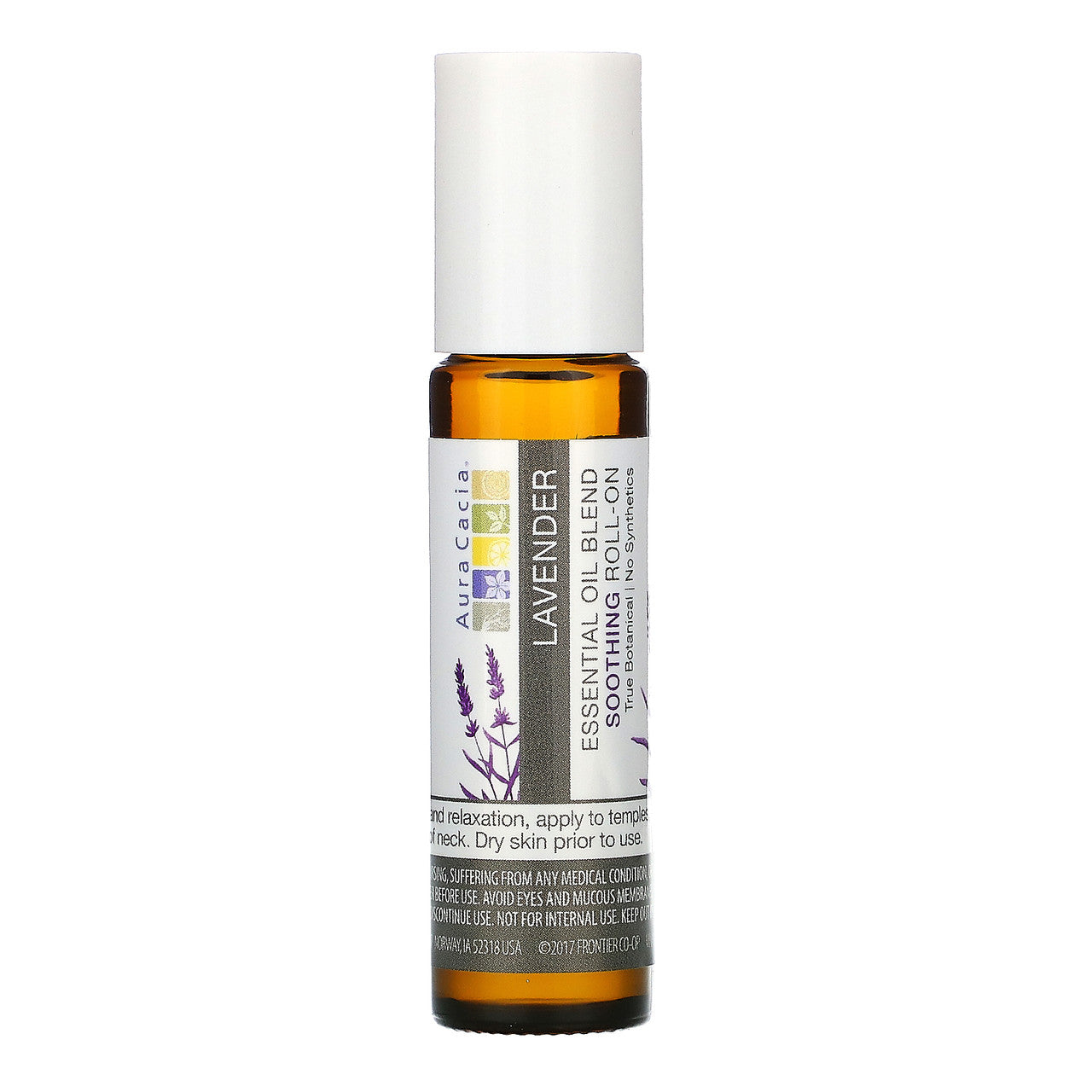 AC ROLLON LAV ESS OIL ( 4 X 0.31 OZ )-0