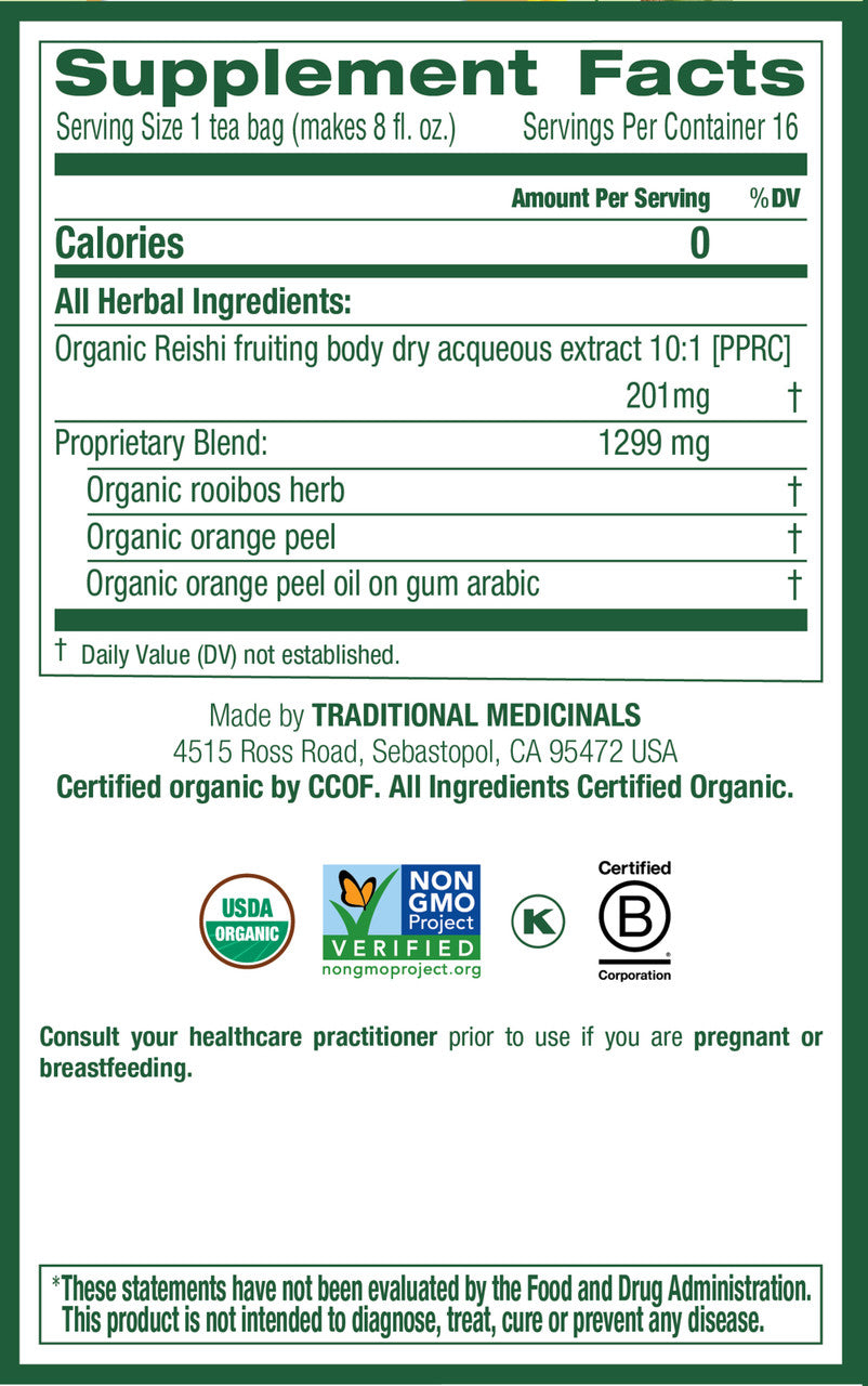 OG2 TM REISHI ROOIBOS ( 6 X 16 BAG )-3