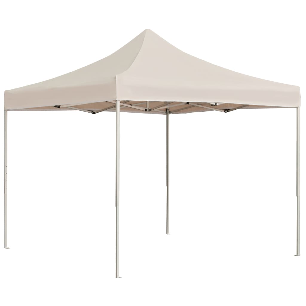 vidaXL Professional Folding Party Tent Garden Canopy 9.8'/14.8' Multi Colors-7