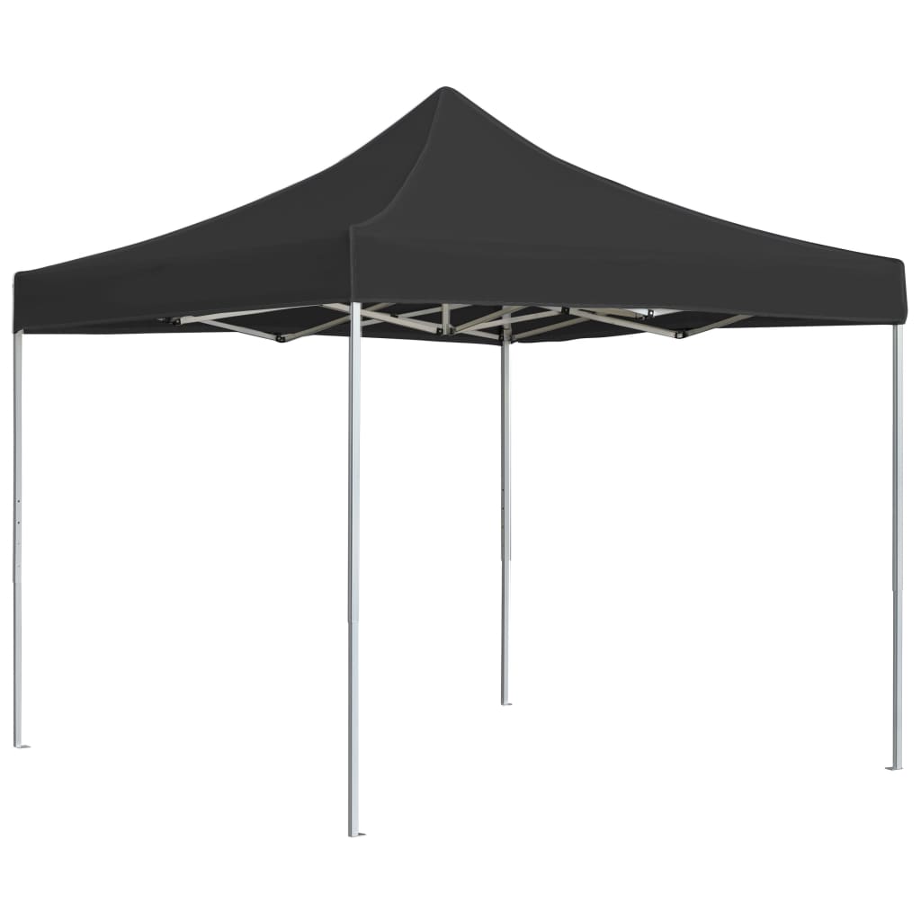 vidaXL Professional Folding Party Tent Garden Canopy 9.8'/14.8' Multi Colors-6