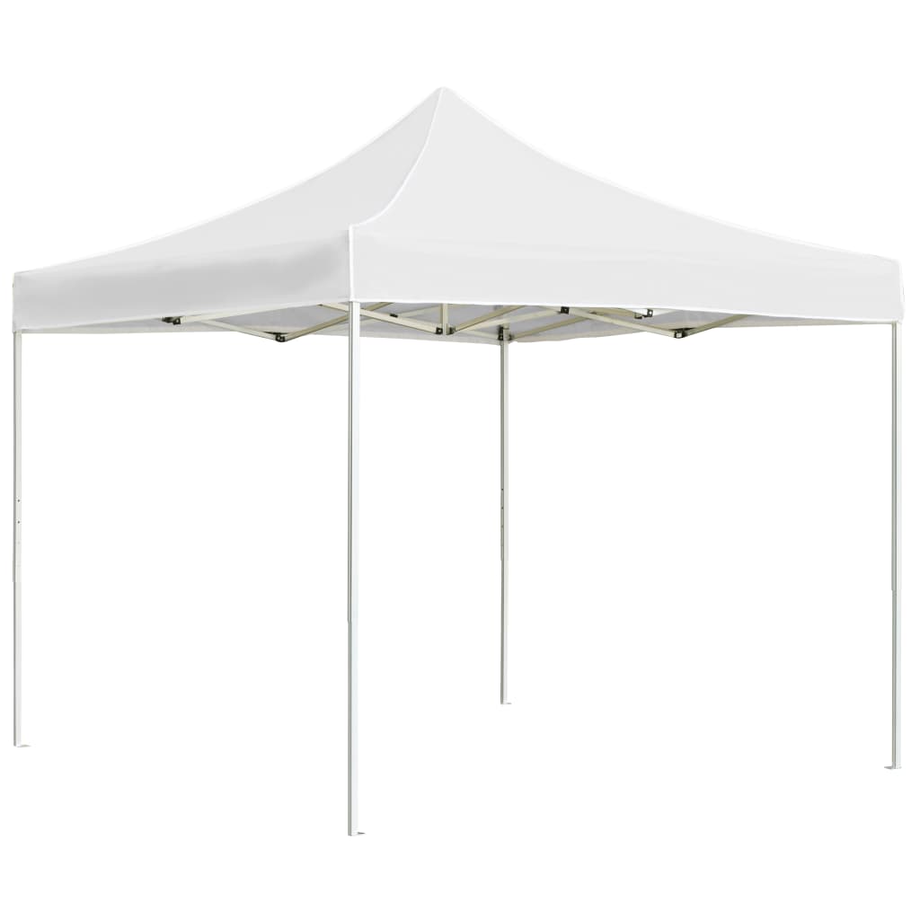 vidaXL Professional Folding Party Tent Garden Canopy 9.8'/14.8' Multi Colors-8