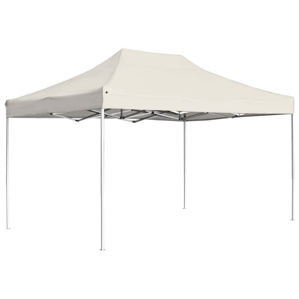 vidaXL Professional Folding Party Tent Garden Canopy 9.8'/14.8' Multi Colors-2