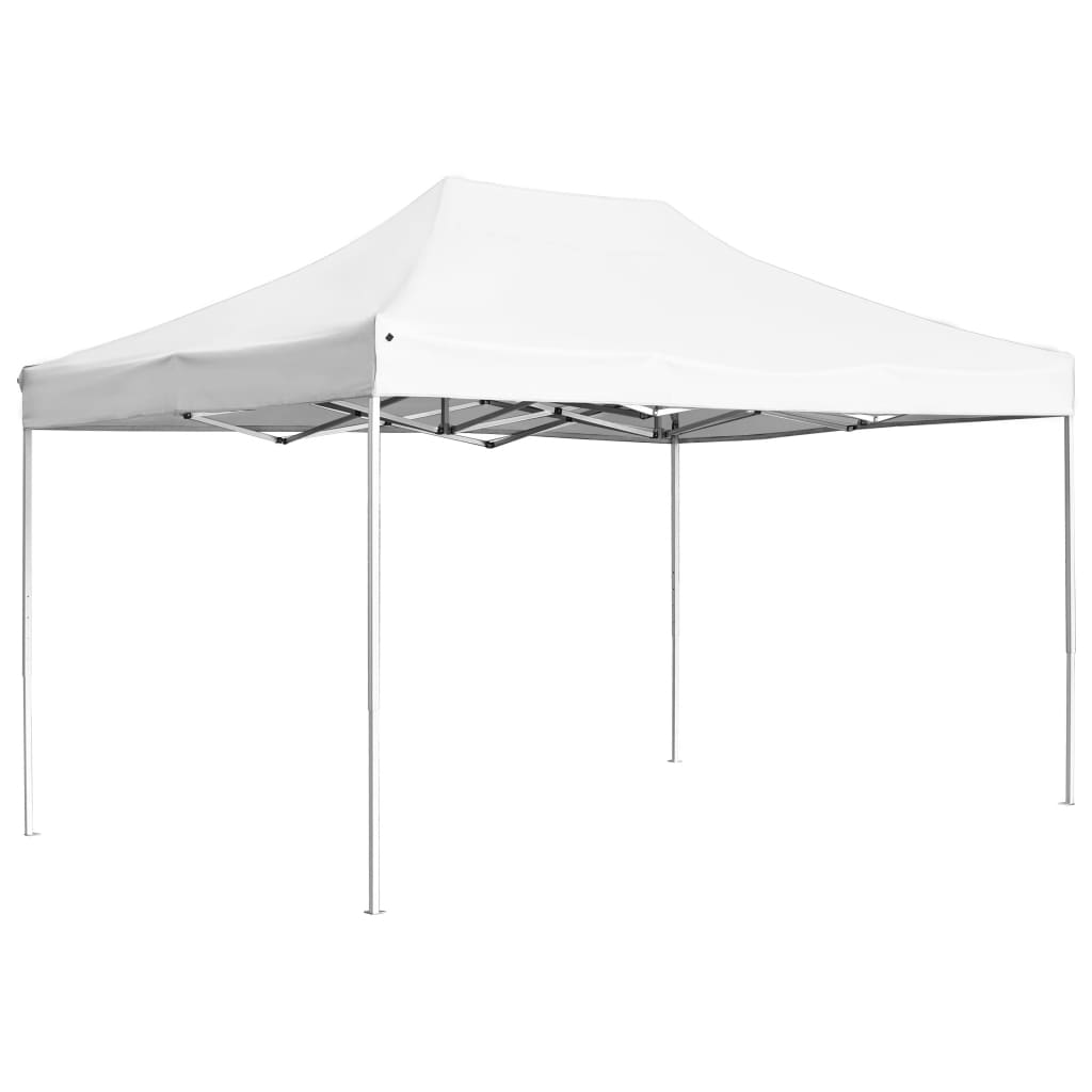 vidaXL Professional Folding Party Tent Garden Canopy 9.8'/14.8' Multi Colors-5