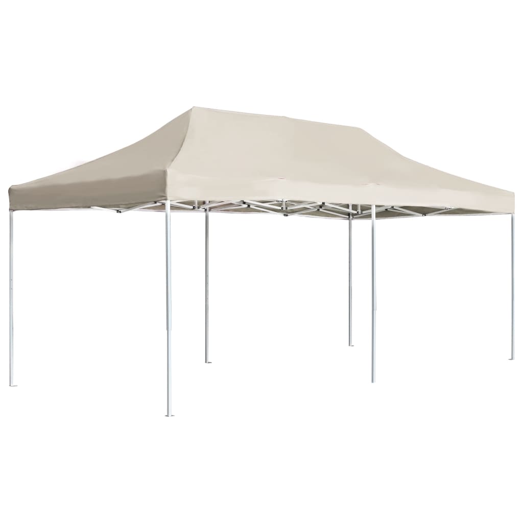 vidaXL Professional Folding Party Tent Garden Canopy 9.8'/14.8' Multi Colors-4
