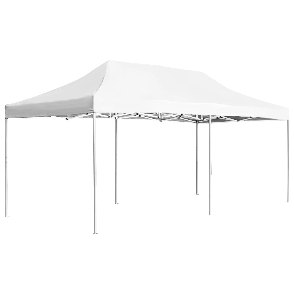 vidaXL Professional Folding Party Tent Garden Canopy 9.8'/14.8' Multi Colors-9