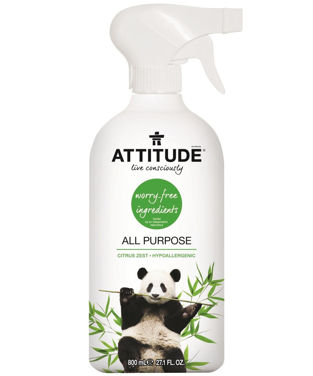 ATITUD CLNR AP CIT ZEST ( 1 X 27 OZ   )-0