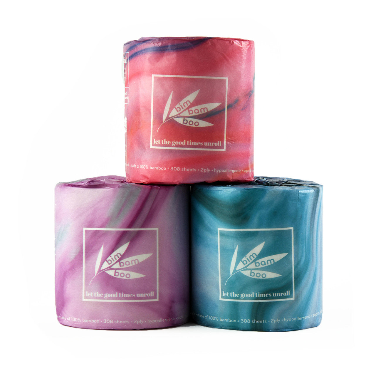 BMBOO BATHTSUE SNGL ROLL ( 24 X 1 CT   )-5