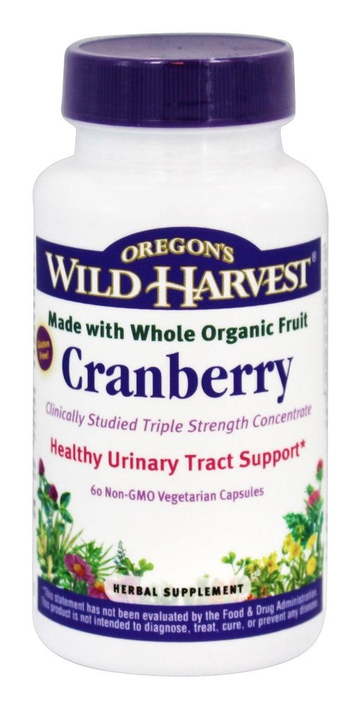 OG3 OWH FRZ DRD CRAN ( 1 X 60 VCAP )-0