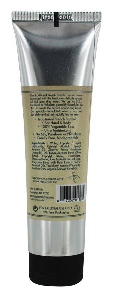 MAISON SSLT HND&BDY LTN ( 1 X 5 OZ   )-1