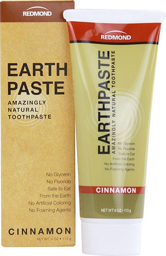 Redmond Clay Erth Pste Cinn (1x4OZ )-0
