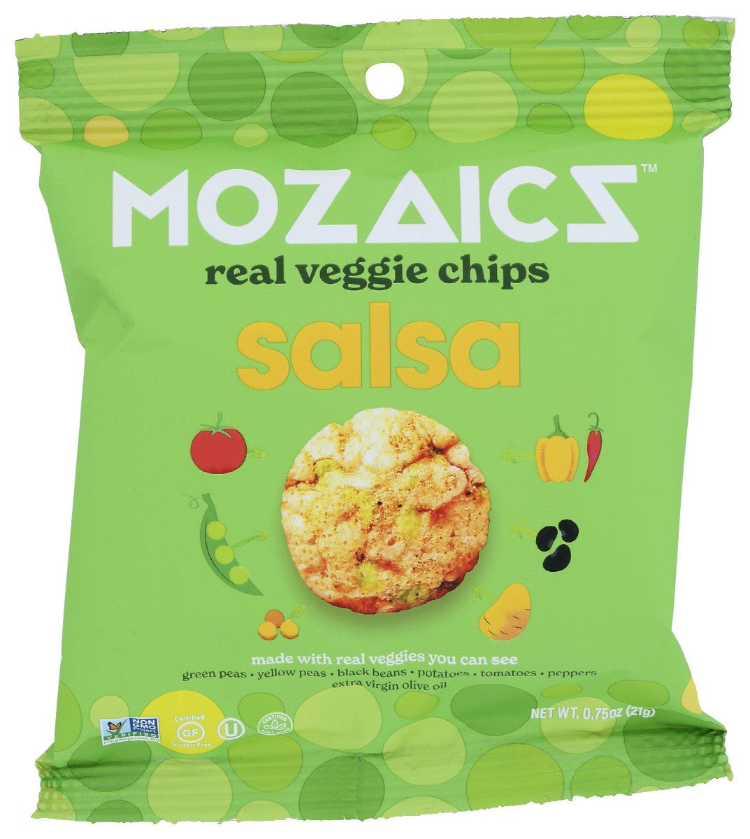 MOZC VEGGIE CHIPS SALSA (20x0.75)-0