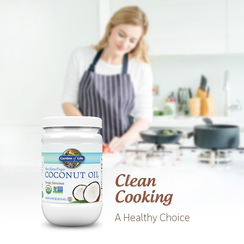 OG2 GOL RW XVRG CNUT OIL ( 6 X 14 OZ   )-6