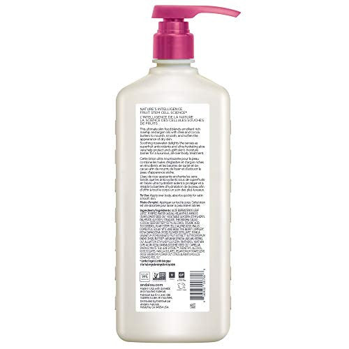 A.N 1000 ROSES BODY LOTN ( 1 X 32 OZ   )-1