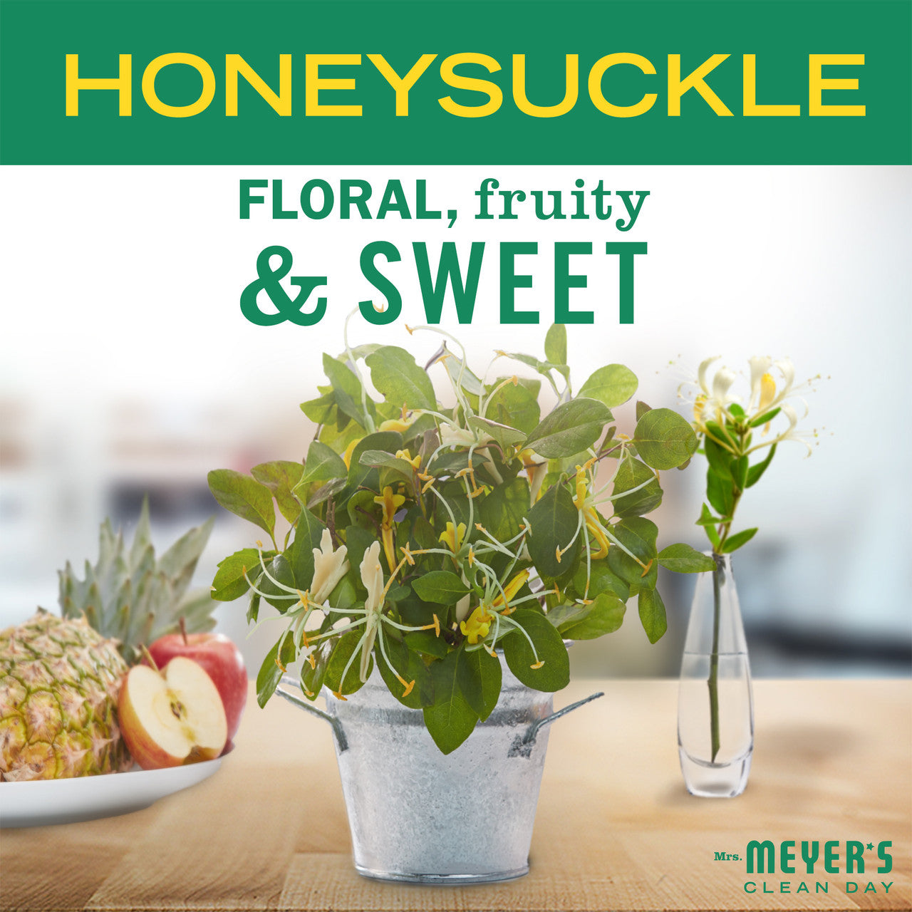 MMCD FABRIC SFTNR HNYSKL ( 6 X 32 OZ   )-4