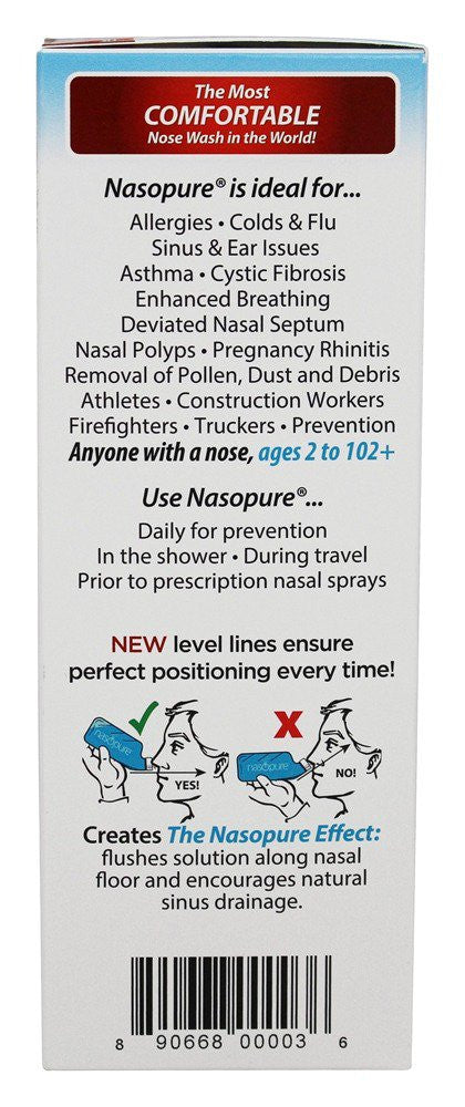 NASPUR NSL WSH SMPLR KIT ( 1 X 8 OZ   )-3