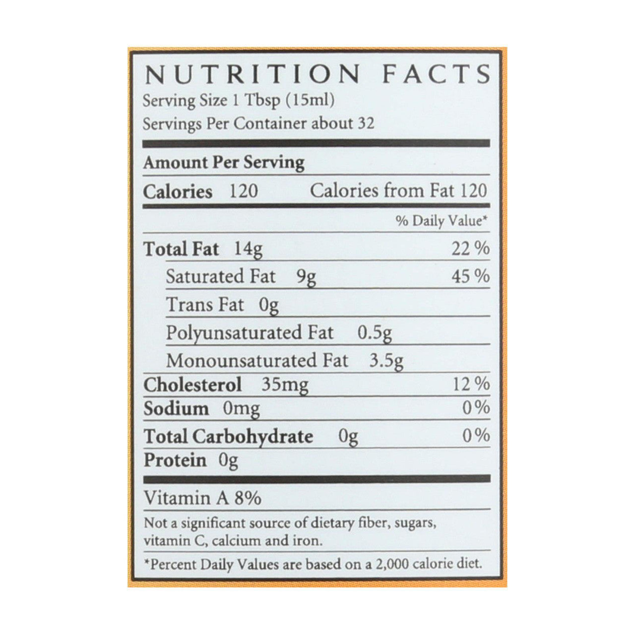 OG1 ANCIENT ARTISAN GHEE ( 6 X 16 OZ   )-2