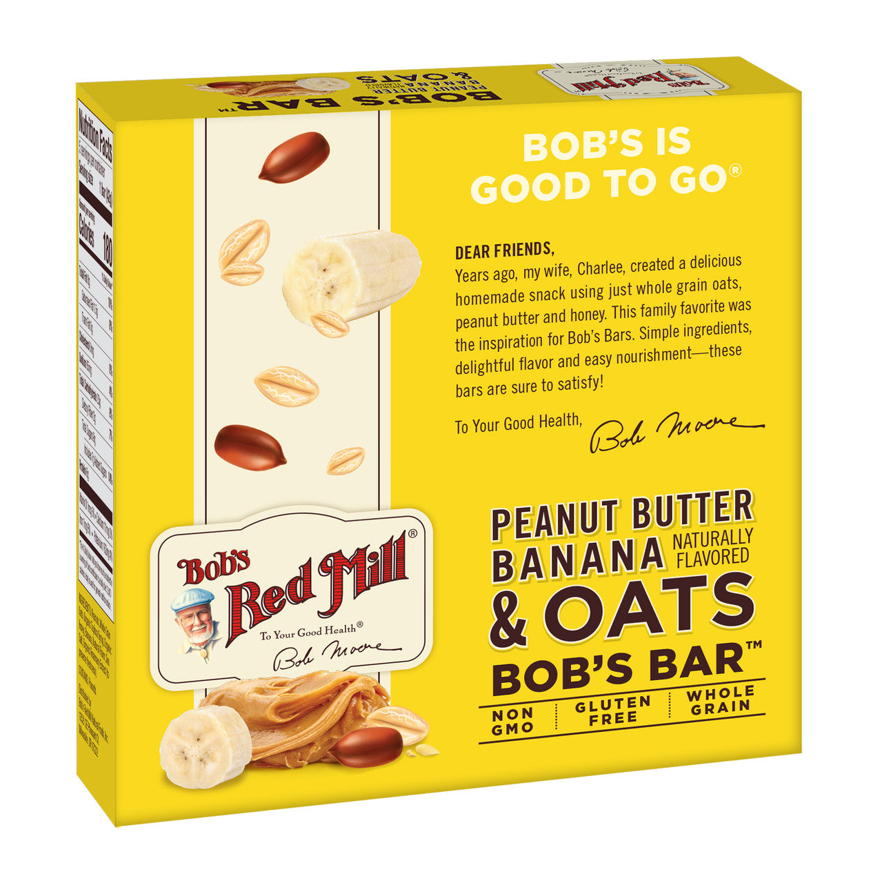BOBS BR PBTR BANANA OATS (6x7.40)-1