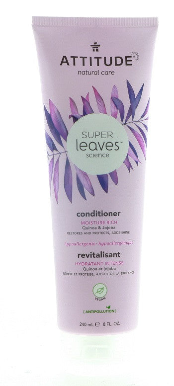 ATITUD COND MOIST RICH ( 1 X 8 OZ   )-0