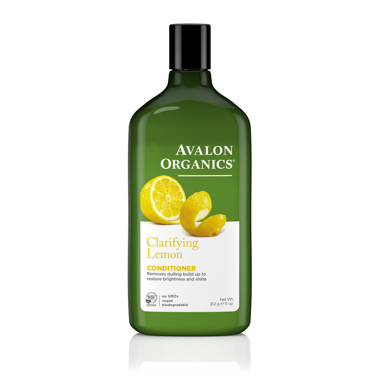 Avalon Lemon Clarifying Conditioner (1x11 Oz)-0